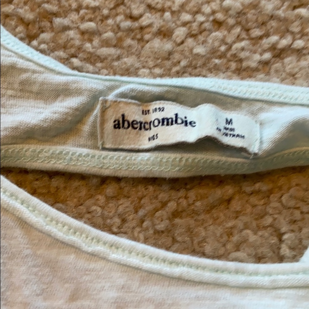 Tank top - Picture 3 of 3